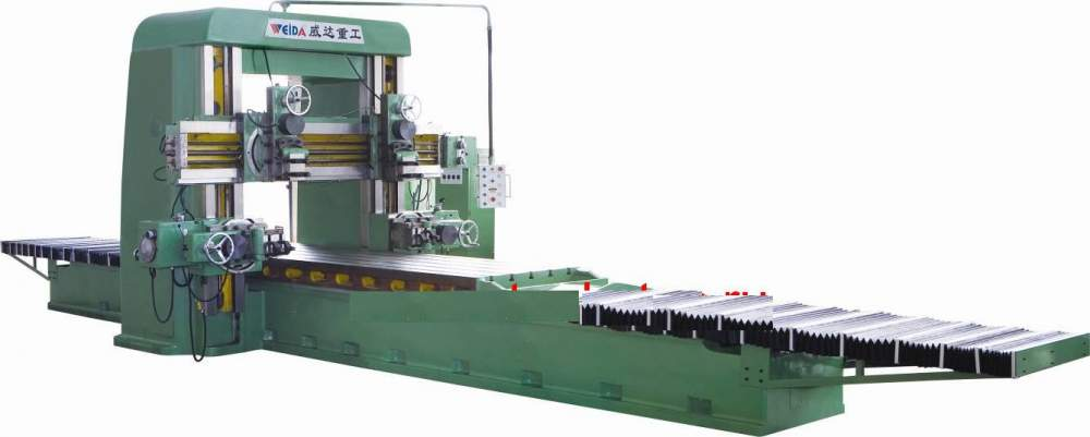 Комбинированные станки