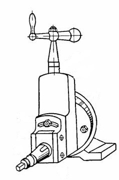 Строгальные станки