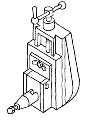 Строгальные станки