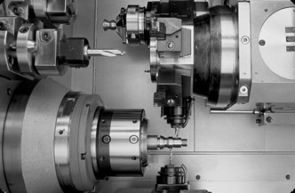 Прочие токарные станки