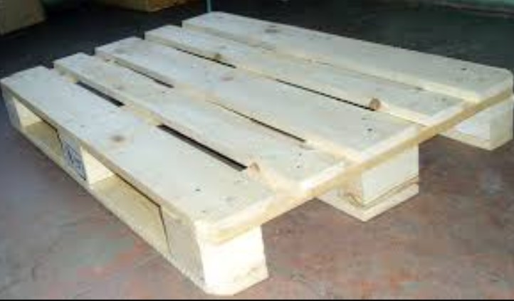 Производство деревянной тары